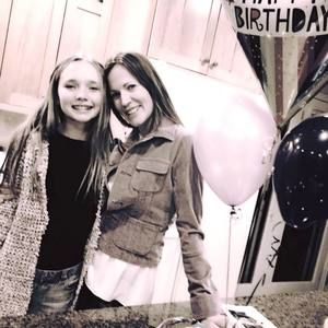 Meet your Posher, Celeste